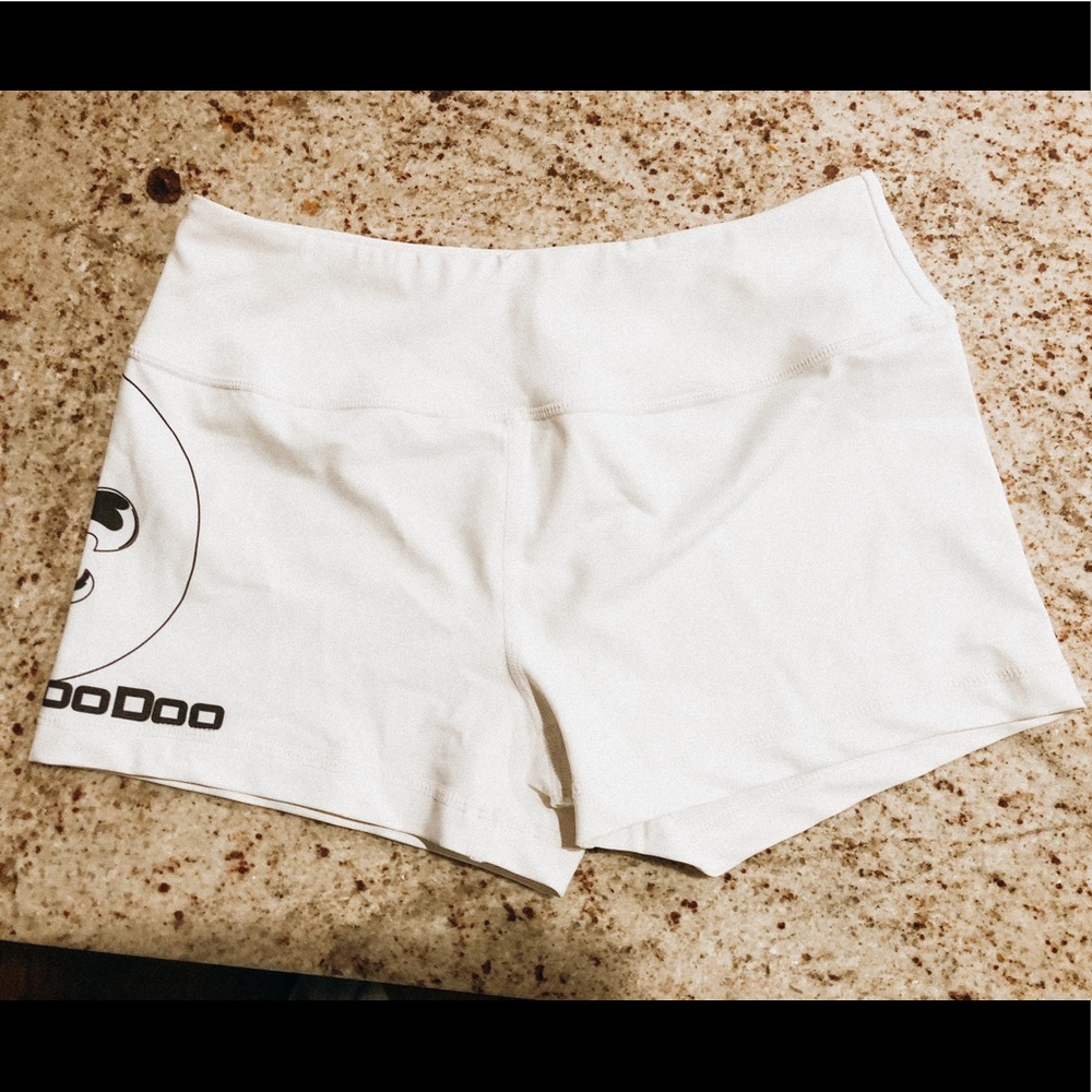 Gym Shorts